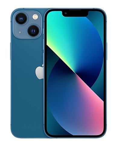 Apple iPhone 13 Mini 256gb mix colors